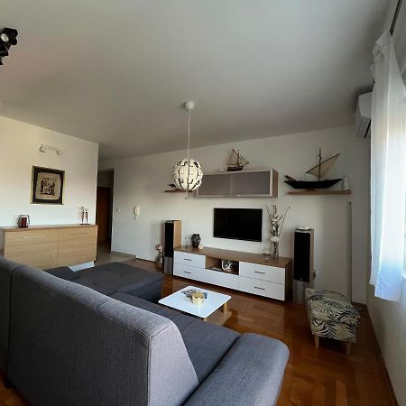 Prova apartment - Zadar - Sea view Zewnętrze zdjęcie