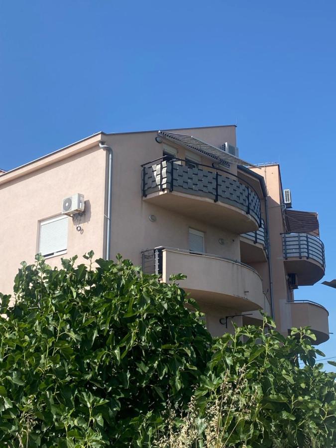 Prova apartment - Zadar - Sea view Zewnętrze zdjęcie