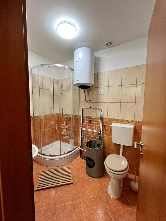 Prova apartment - Zadar - Sea view Zewnętrze zdjęcie