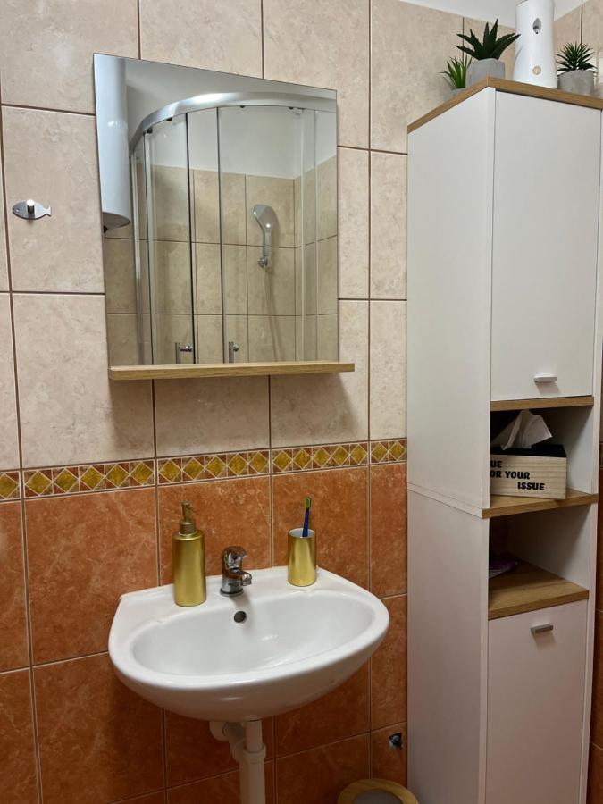 Prova apartment - Zadar - Sea view Zewnętrze zdjęcie